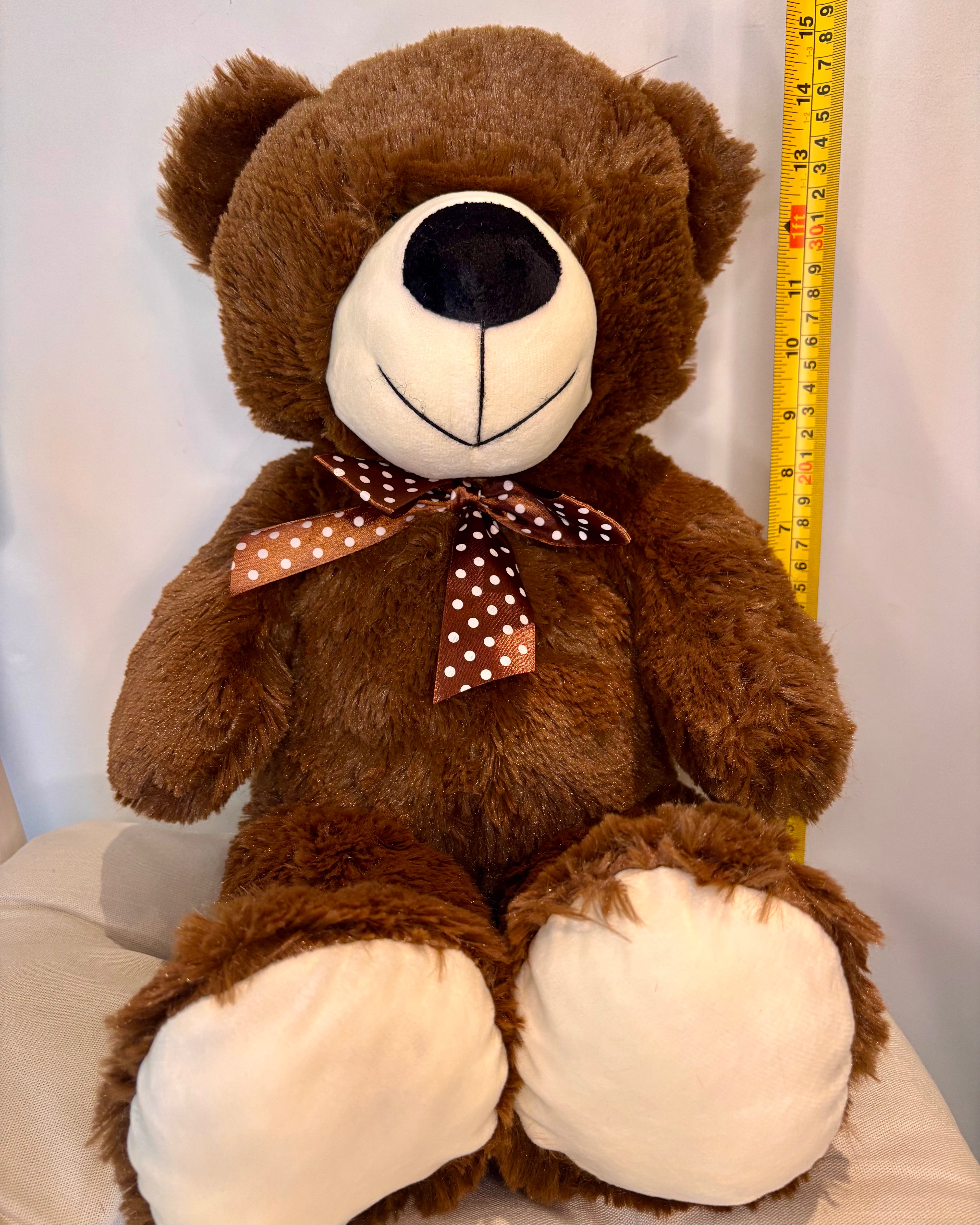Brown Bear