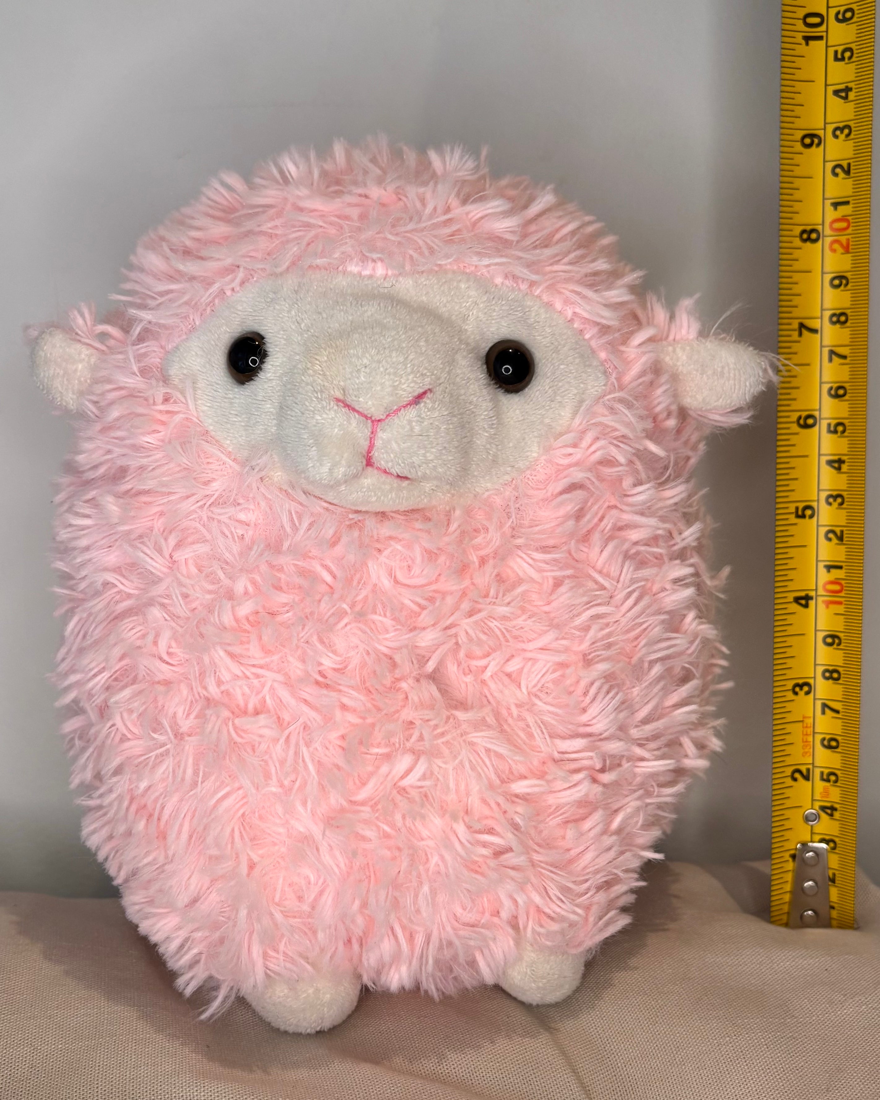 Pink Sheep