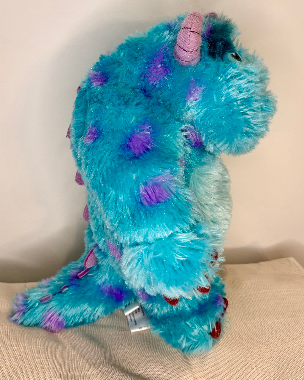 Blue Monster