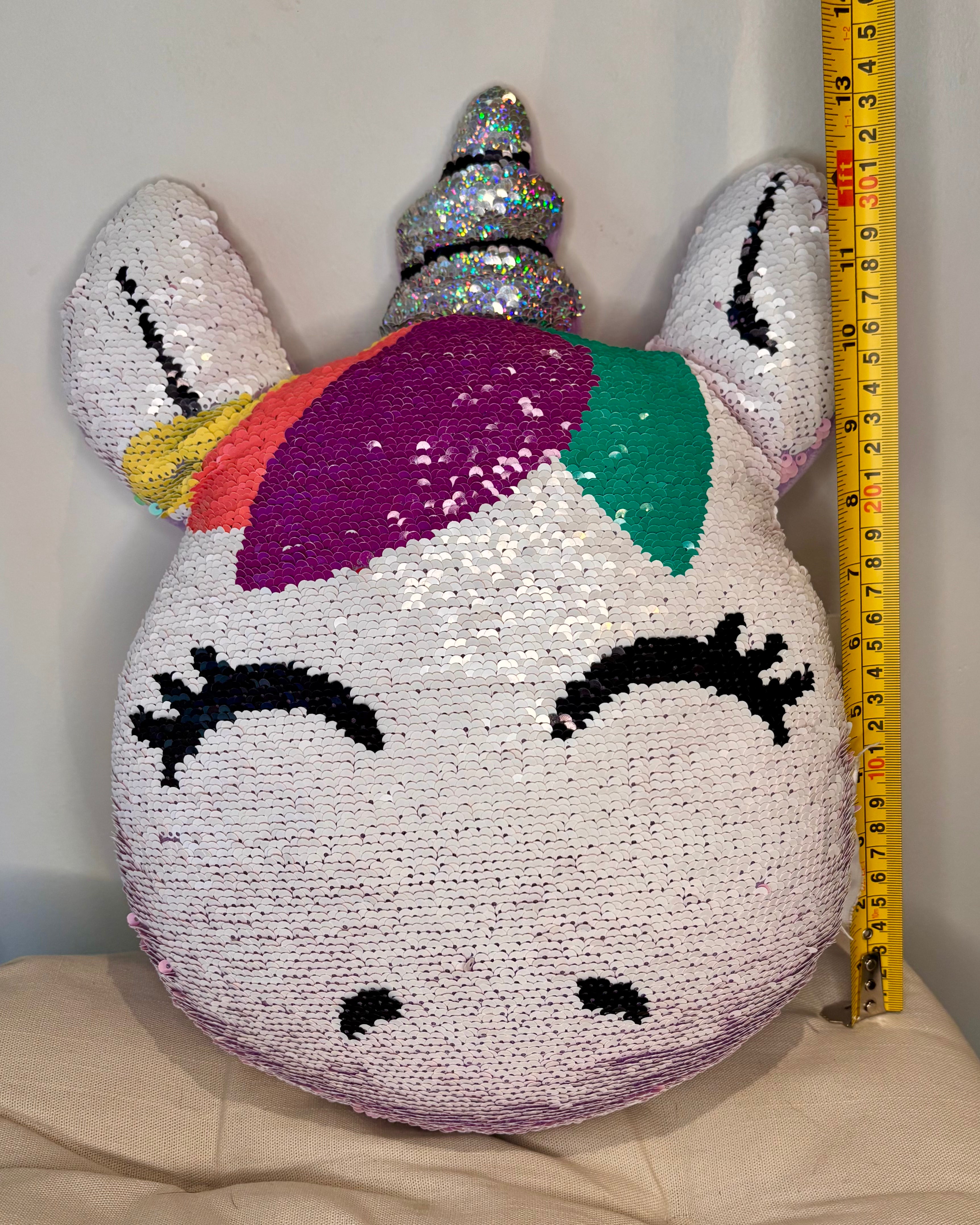 Unicorn Dazzel