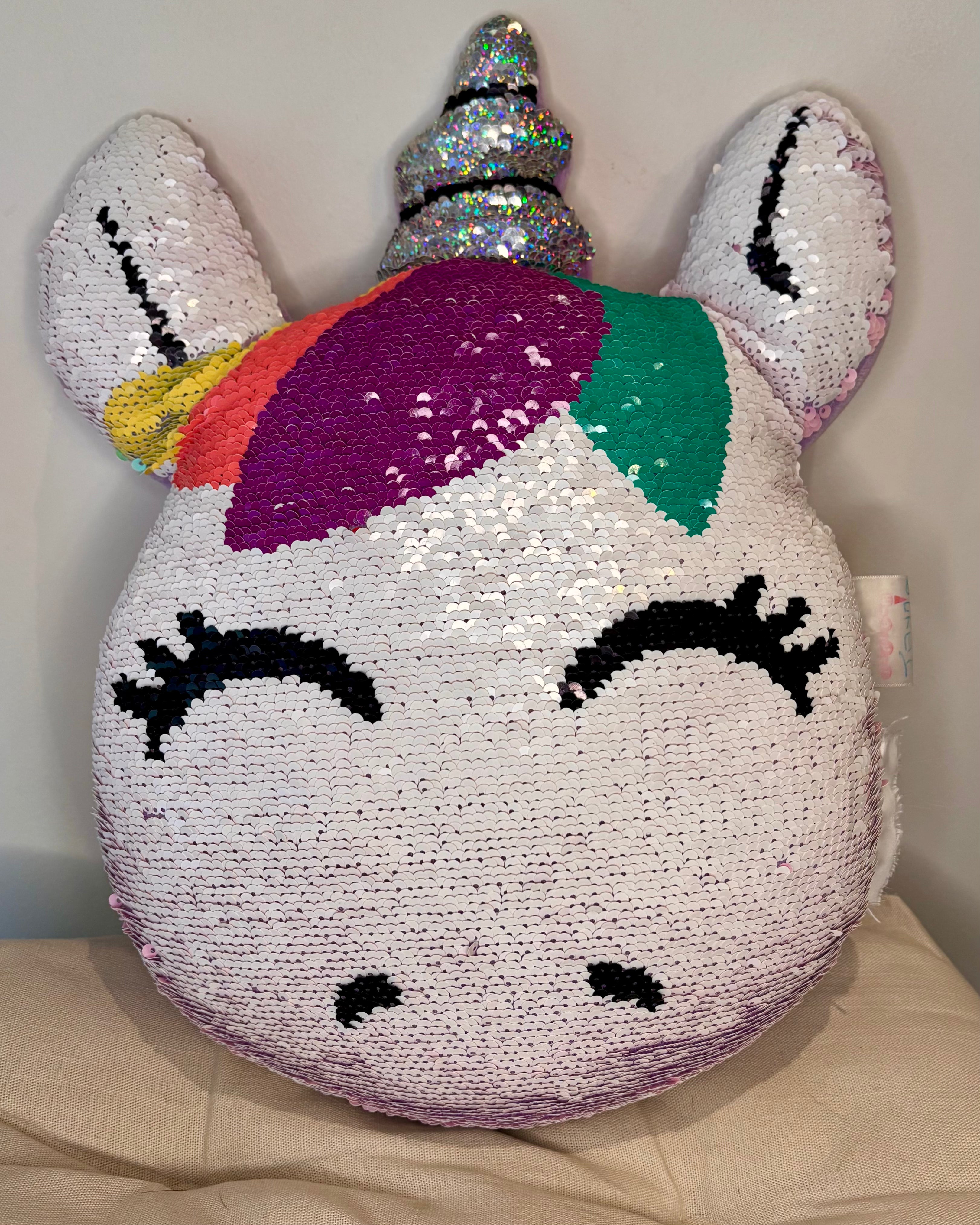 Unicorn Dazzel