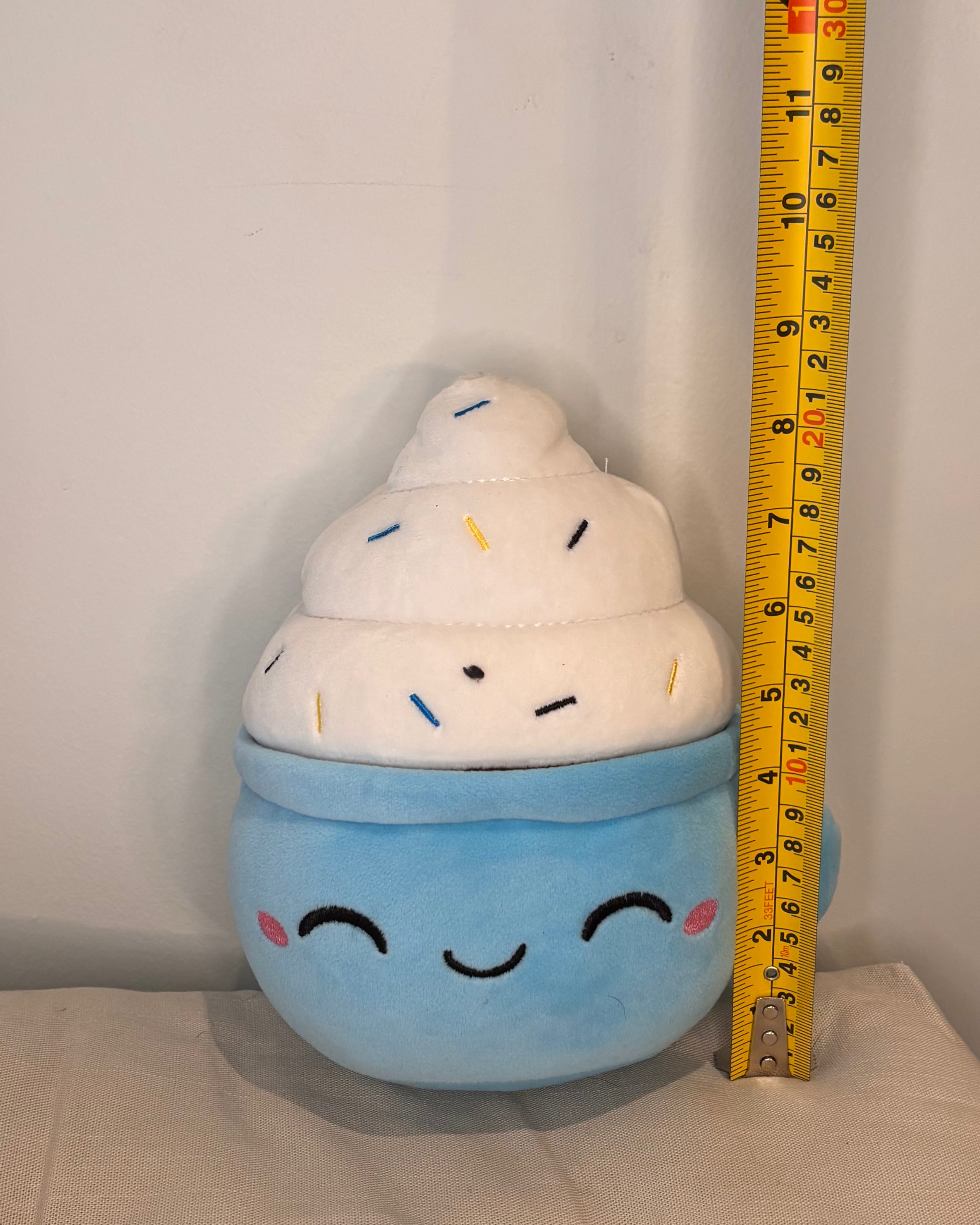 Small Squish