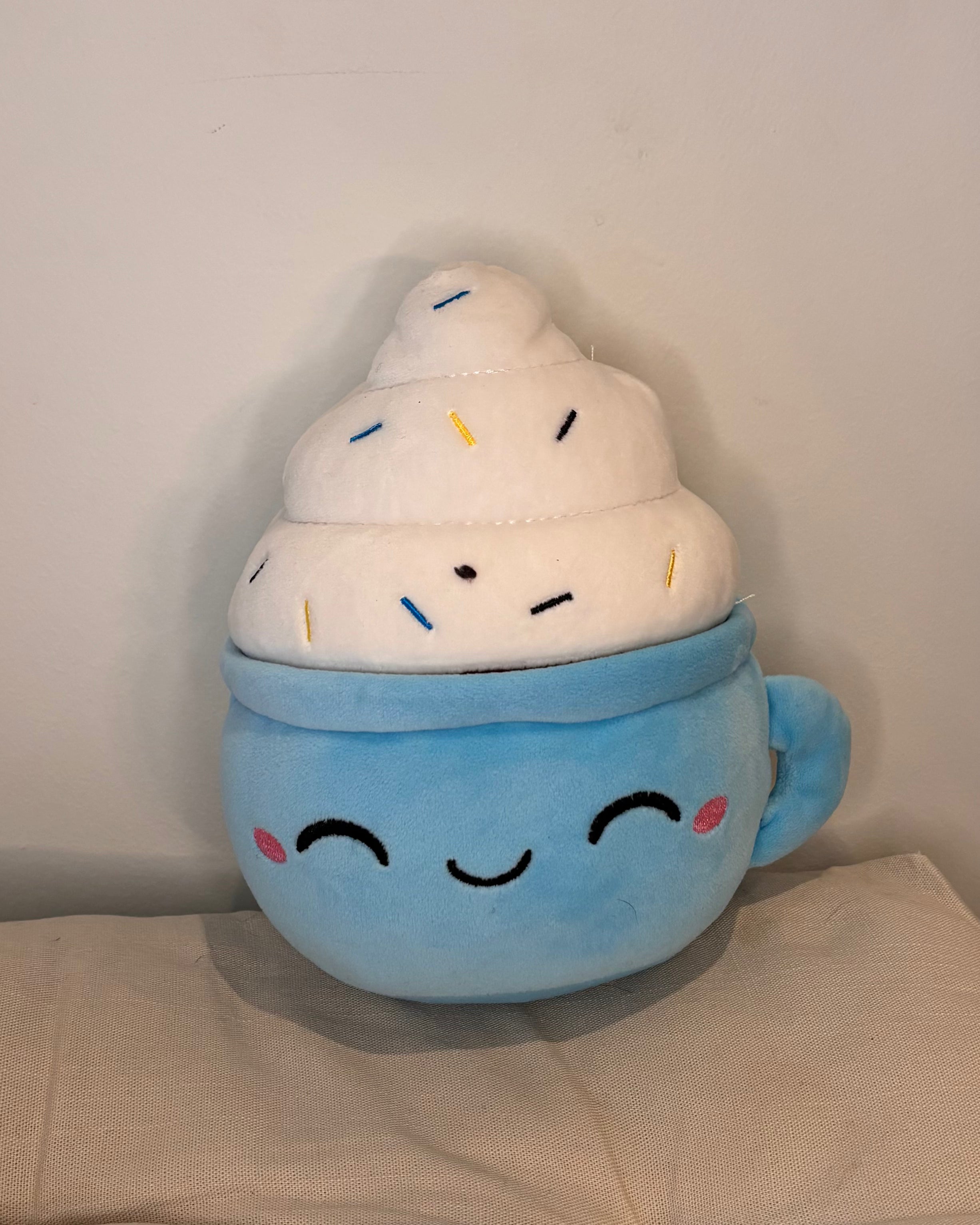 Small Squish