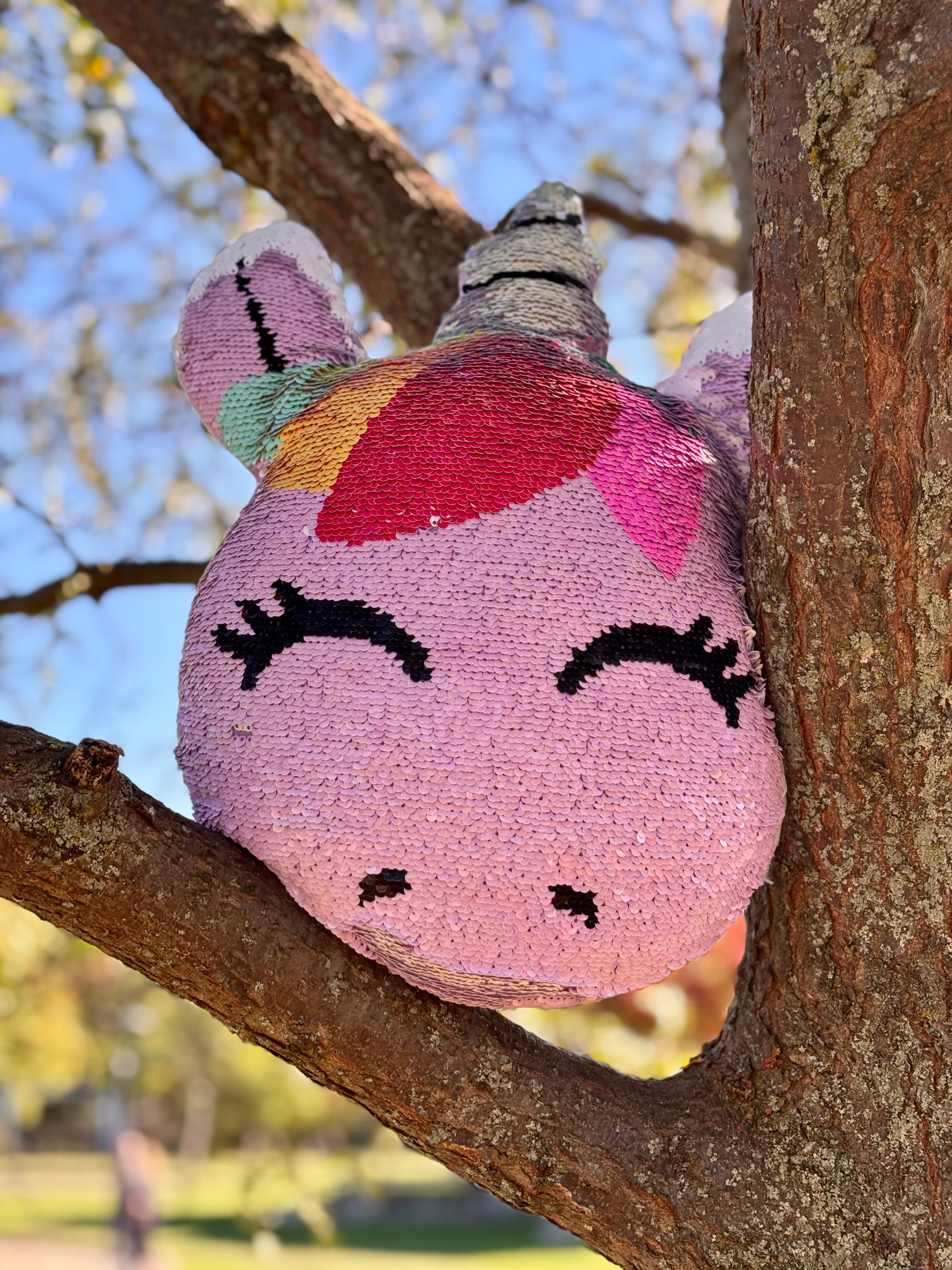 Unicorn Dazzel